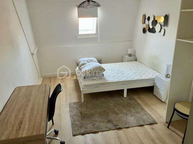 Appartement à MERVILLE