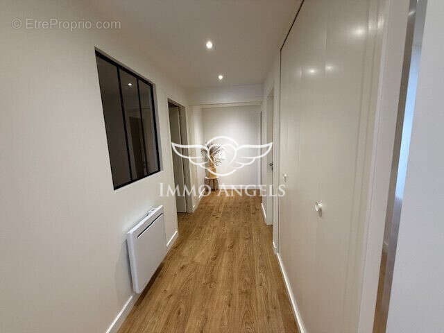 Appartement à LES SABLES-D&#039;OLONNE