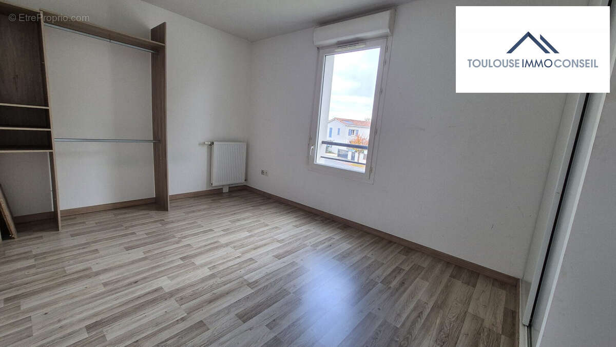 Appartement à COLOMIERS