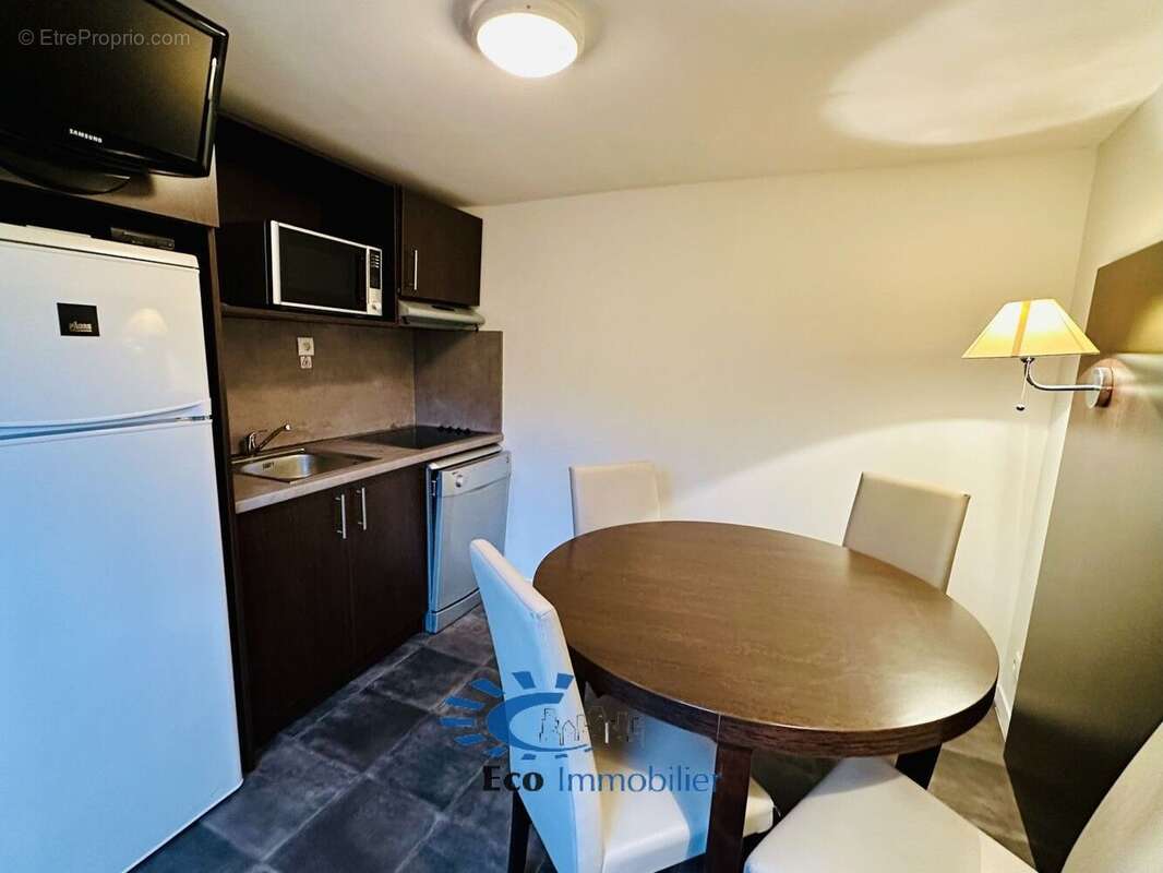 Appartement à MARANS