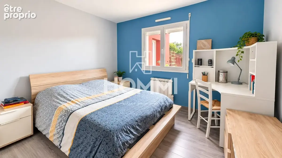 Maison 6 pièces 137 m² à vendre à Ligne (44850) - photo 4