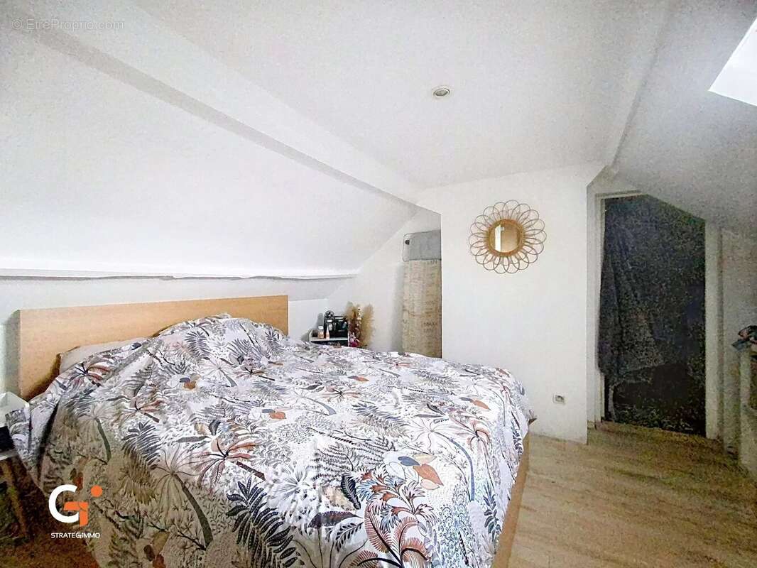 Maison 3 Pièces Vivable de Plain Pied - ST ETINNE DU ROUVRAY - photo 7
