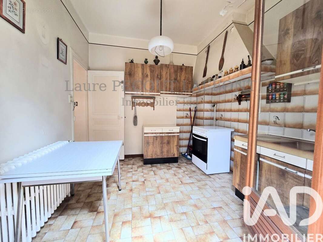 Photo 8 - Maison à TOULOUSE