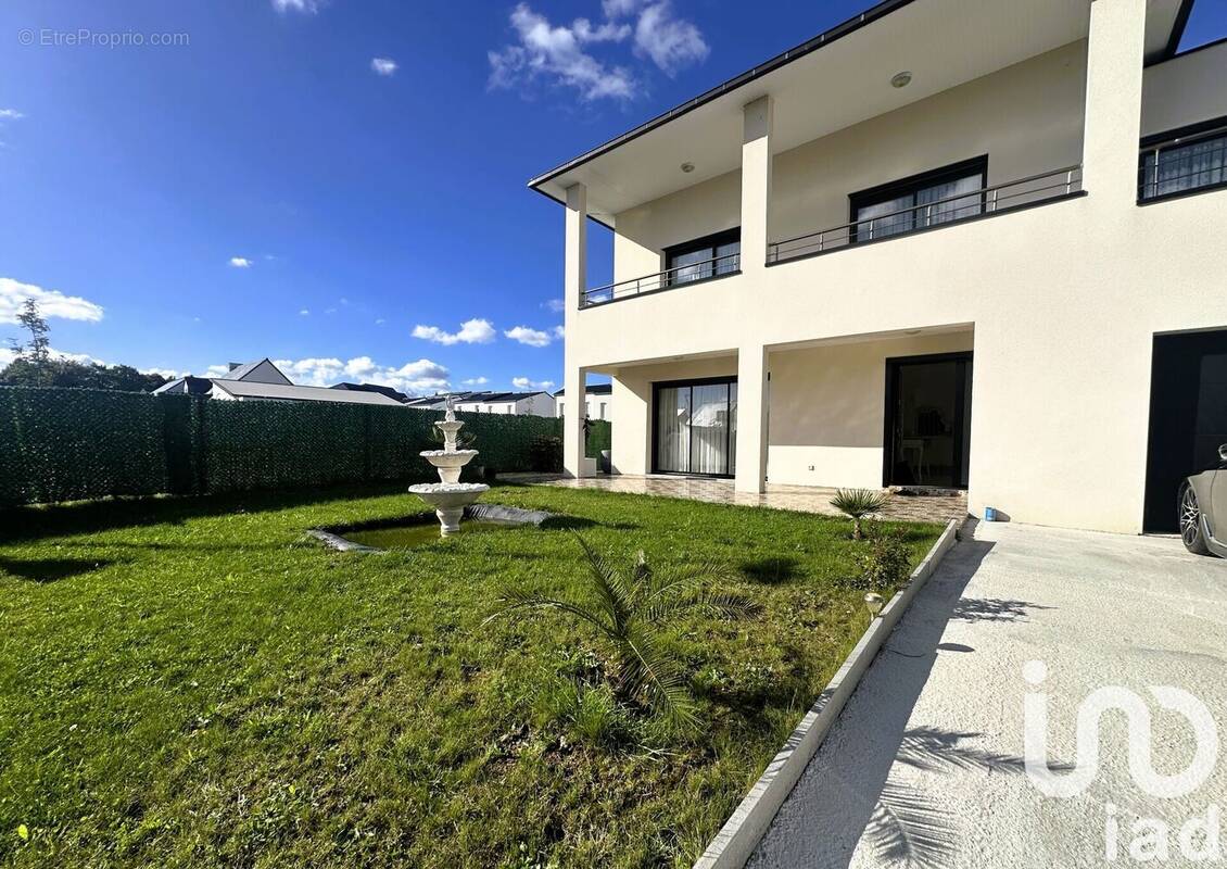 Photo 1 - Maison à SAINT-BRIEUC