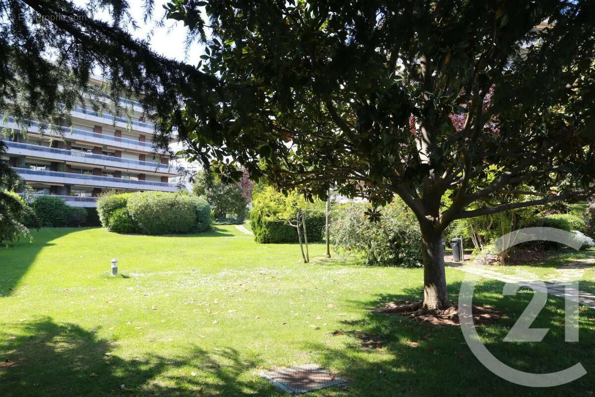 Appartement 31 m² à Nice  - photo 12
