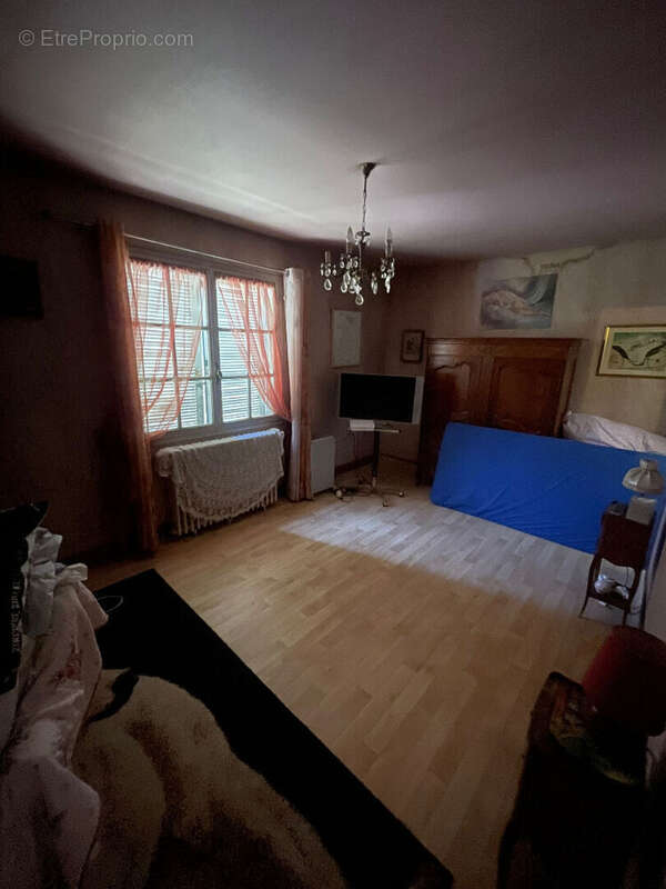 Maison à MARDIE