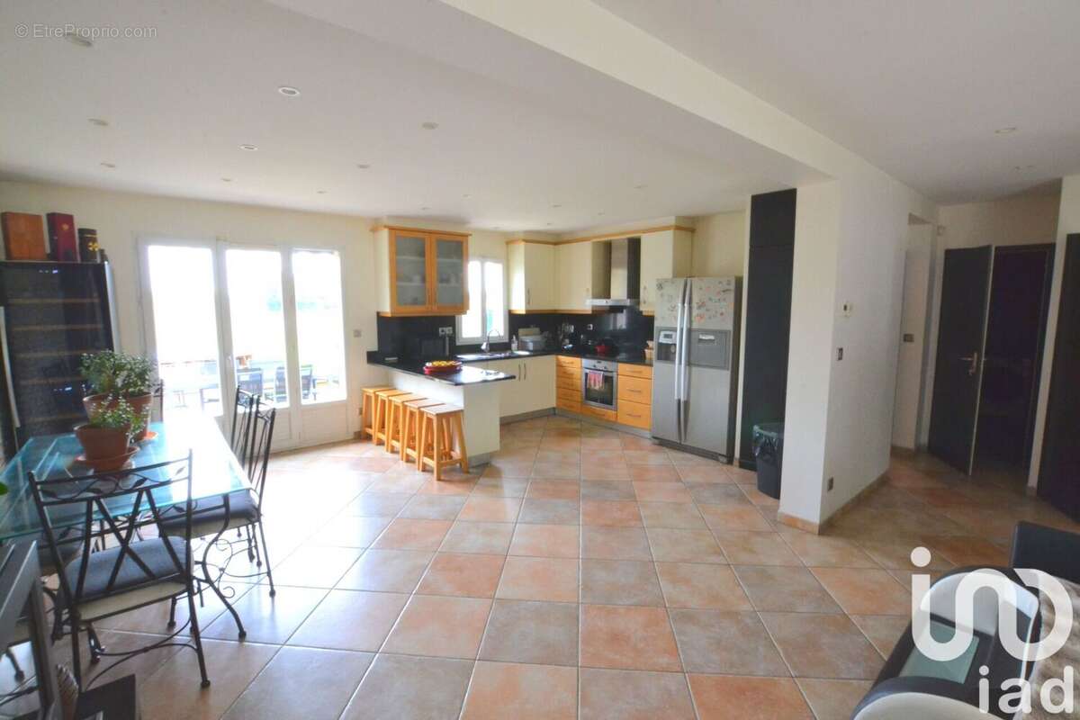 Photo 6 - Maison à ORGERUS