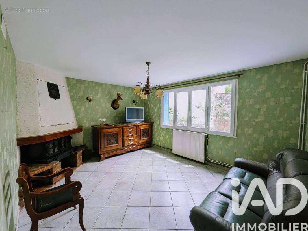 Photo 4 - Maison à TOURNAY