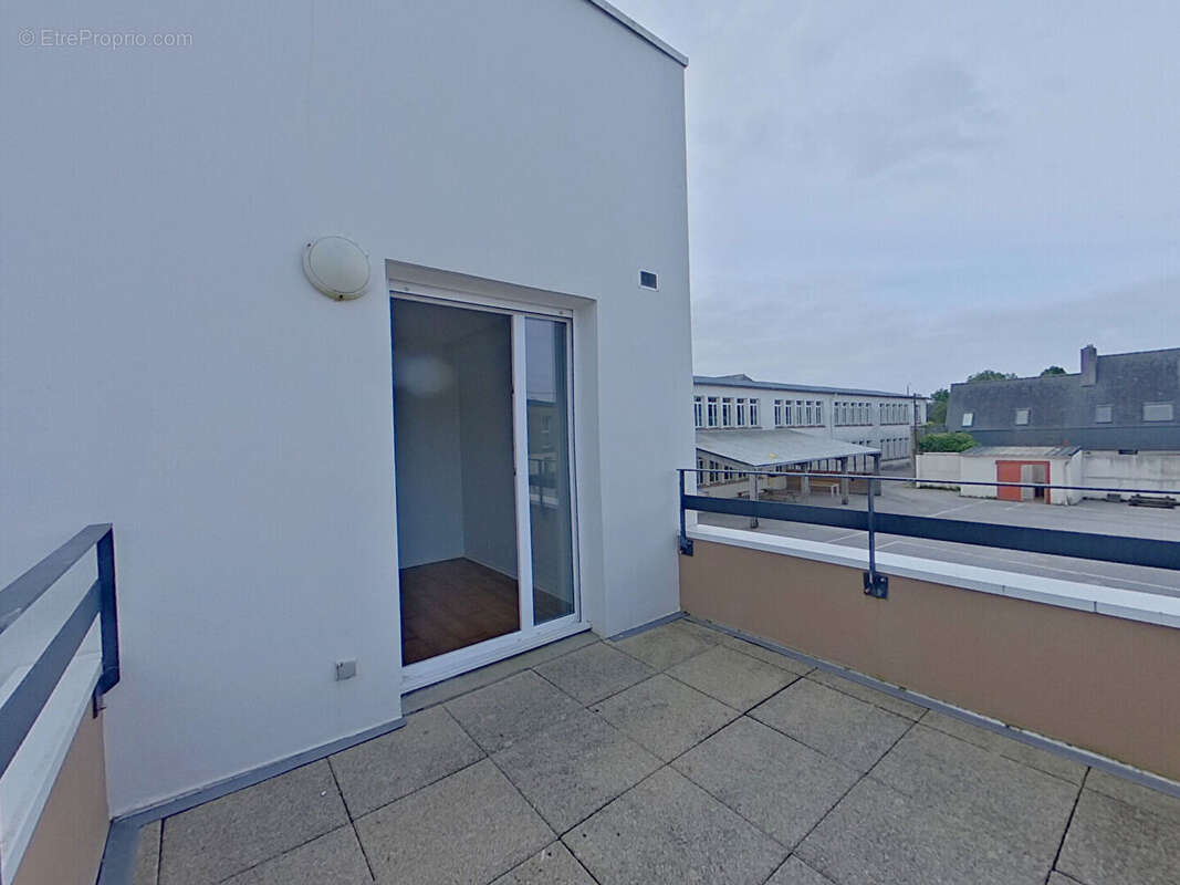 Maison à BREST