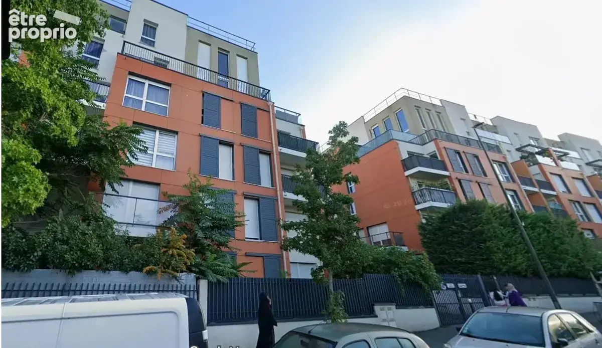 Photo Appartement à Argenteuil au prix de 217 360€