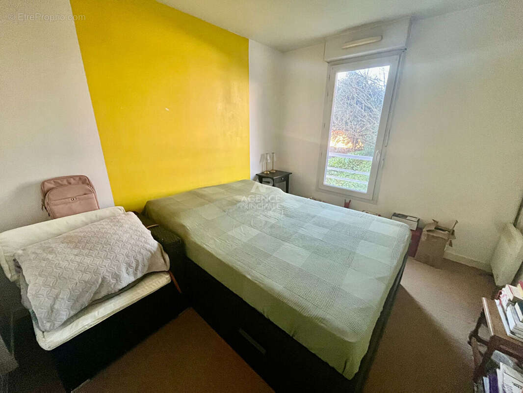 Appartement à COURDIMANCHE