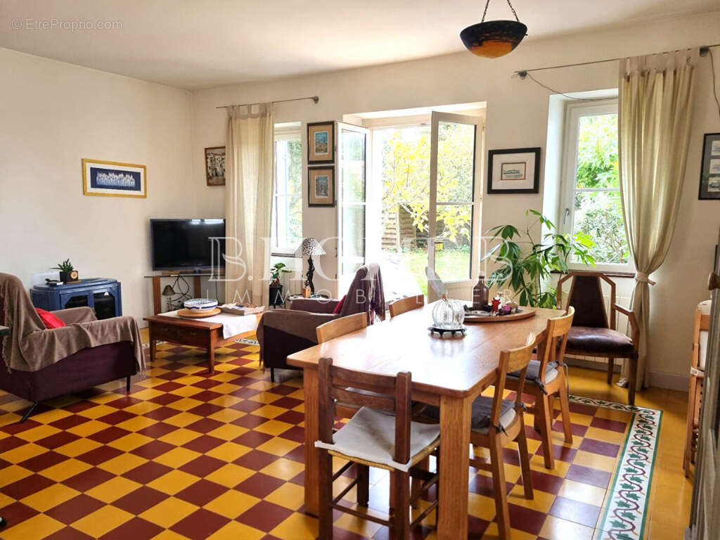 Maison à LA BERNERIE-EN-RETZ