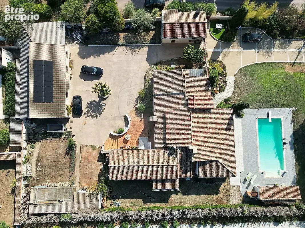 Maison 5 chambre(s) à vendre - photo 2