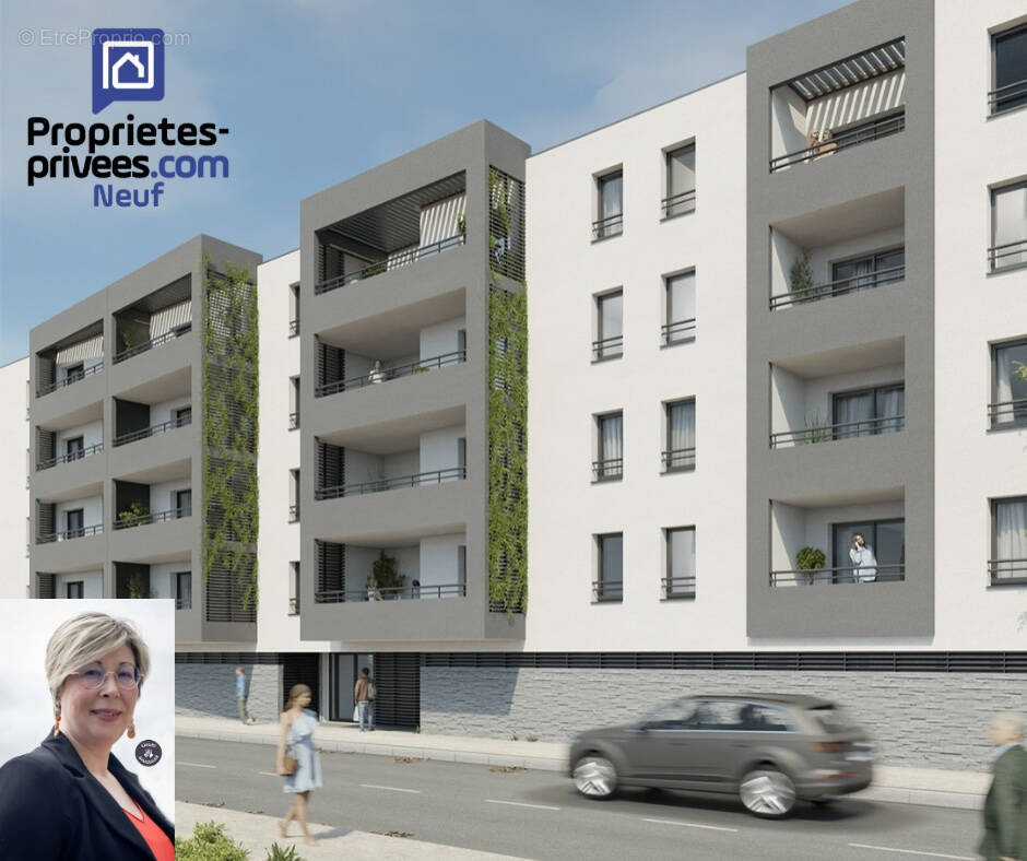 Appartement à PLEURTUIT