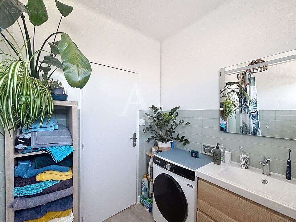 Appartement à LAVAL