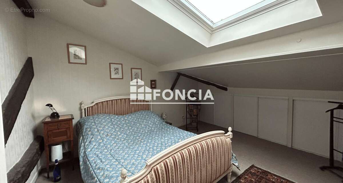 Appartement à MONTAUBAN