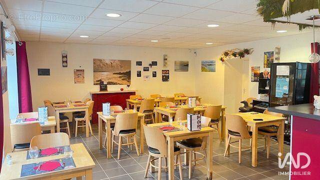 Photo 1 - Commerce à HIREL