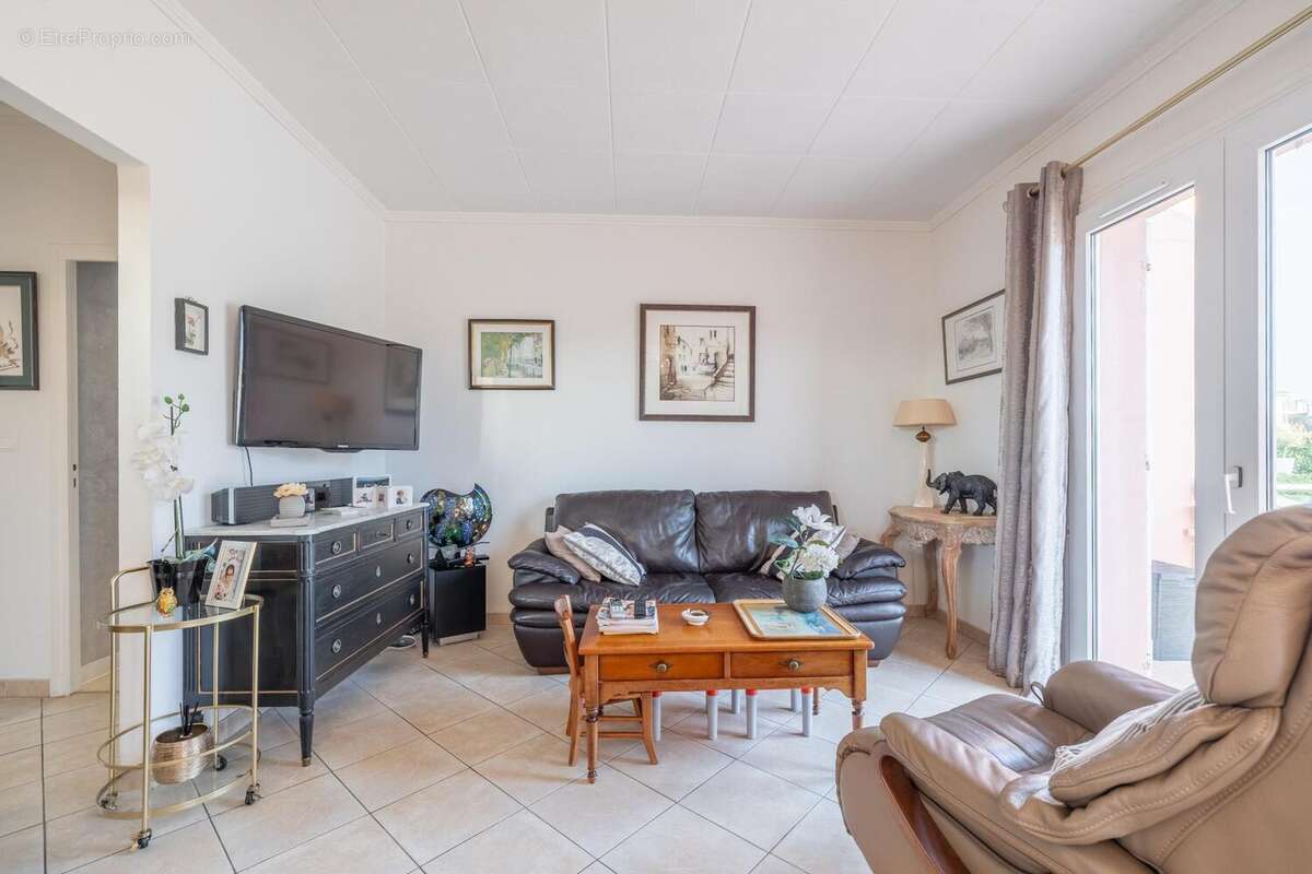 Photo 5 - Maison à MONTRABE