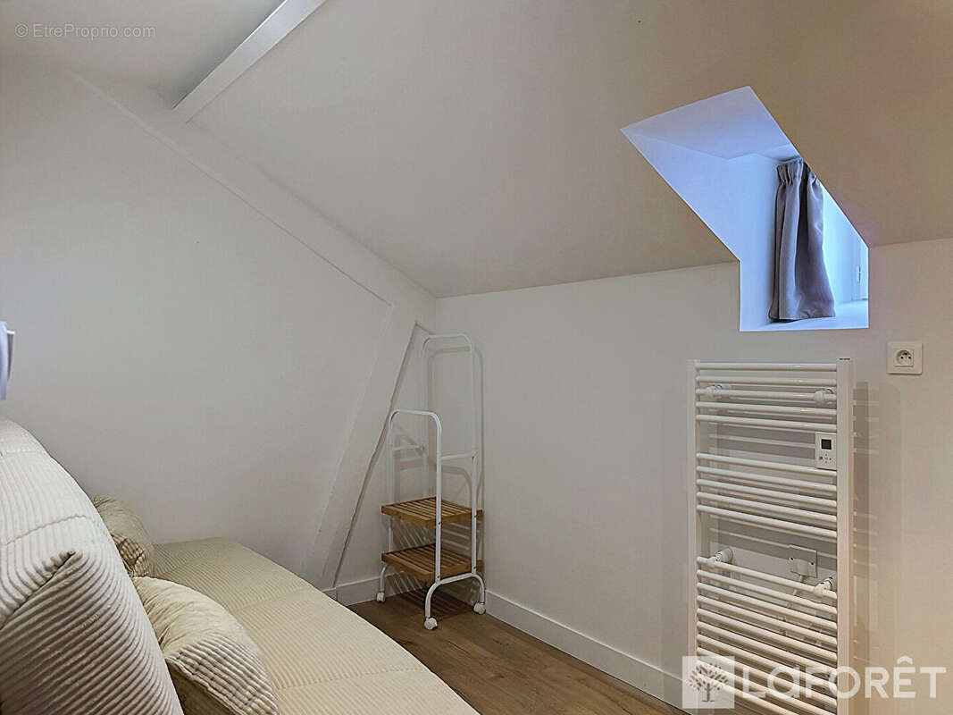 Appartement ENTIEREMENT RENOVÉ 2 pièce(s) 39.68 m² + Chambre d'appoint. - photo 7