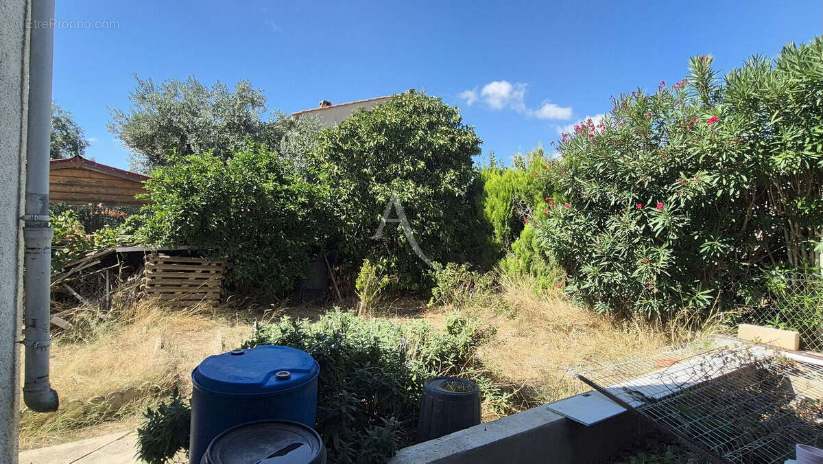 Horte neuve, maison 4 chambres, garage de 50m² et terrain de 356m² - photo 16