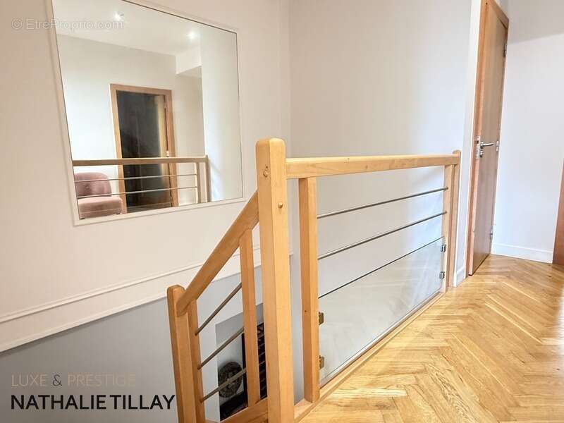 Appartement à ORLEANS