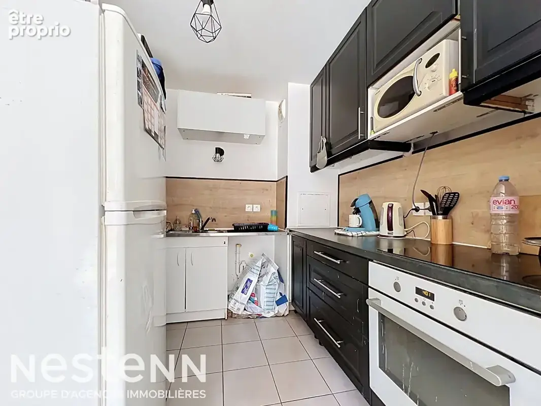 Appartement Boissy Saint Leger 2 pièces, à deux pas de la Gare! - photo 5