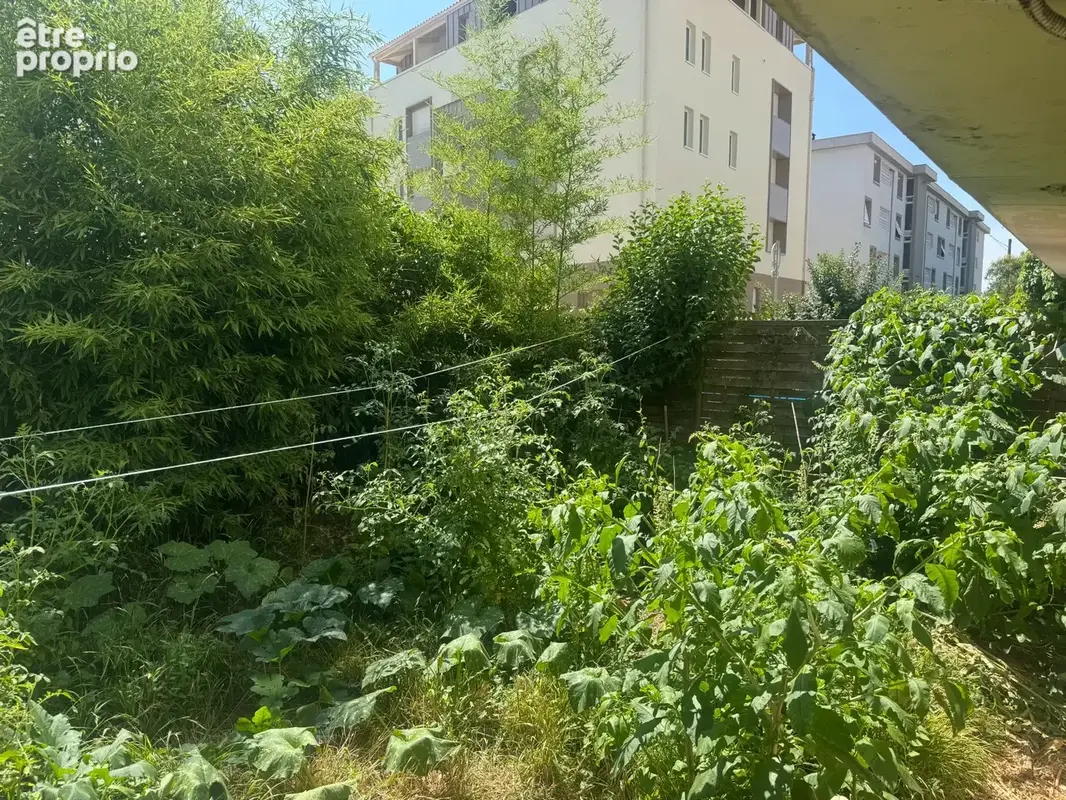 Appartement à vendre  6 pièces 132 m2 quartier floreal pour investisseur - photo 7