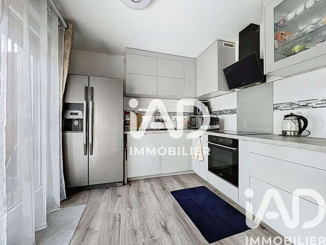Photo 7 - Appartement à NEUILLY-SUR-MARNE