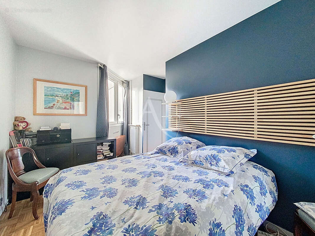 Appartement à SAINT-GERMAIN-EN-LAYE
