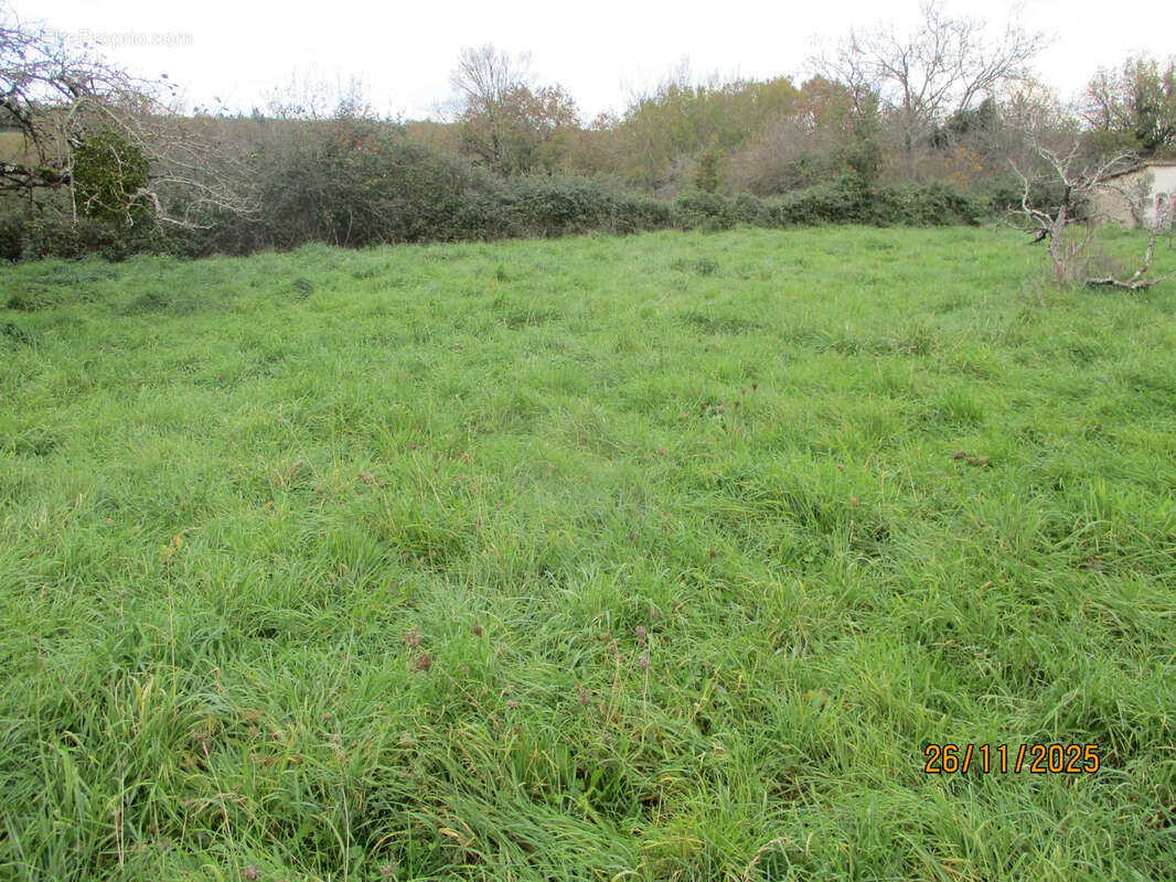 Maison à CEAUX-EN-COUHE