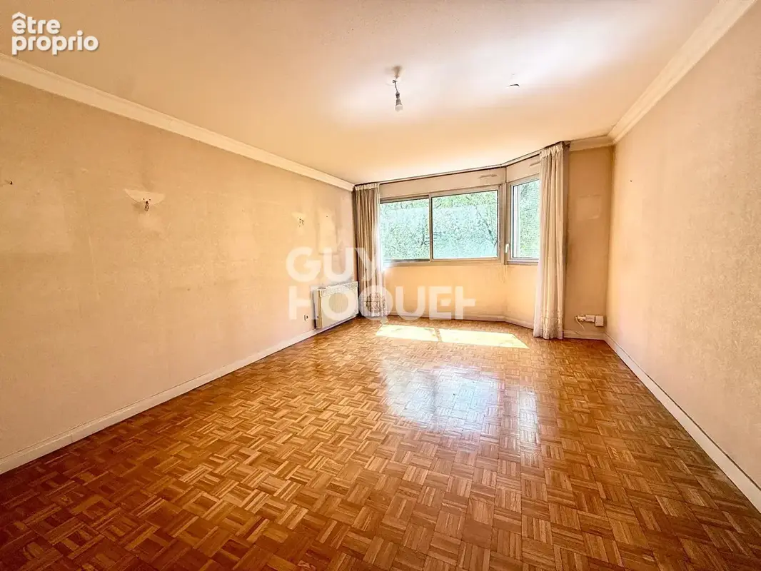 Appartement T3 Rue Boileau - photo 2