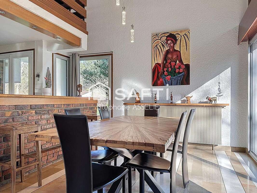 Maison 148 m² à Nanteau-Sur-Essonne  - photo 5