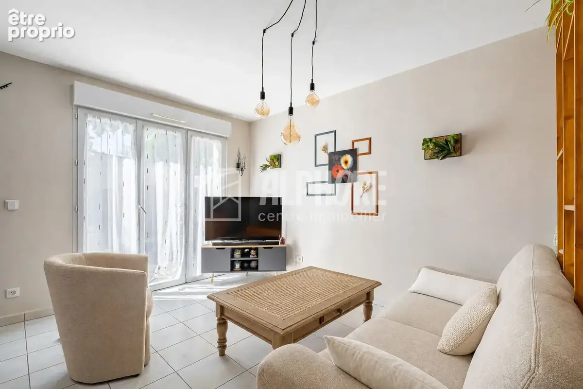 Maison 4 pièces 86 m² · à Saint-Andre-des-Eaux · 86 m² · 315 000 €