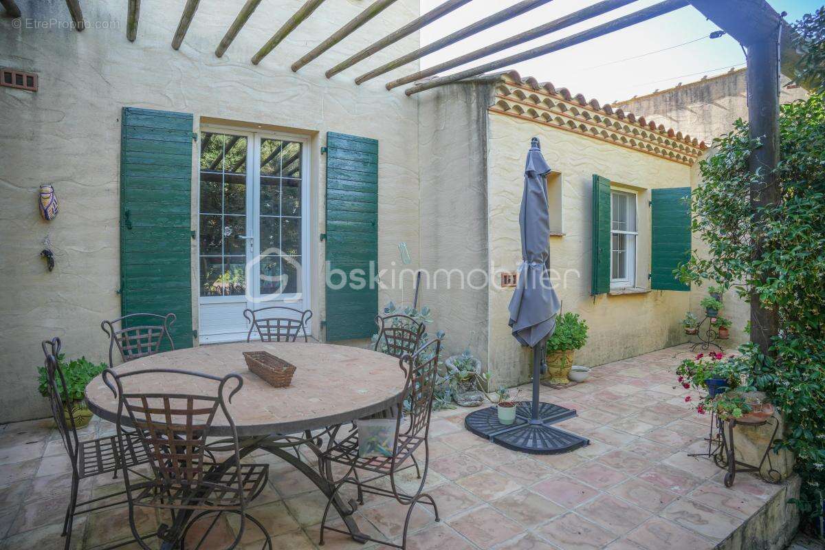 Domaine d'exception - photo 13