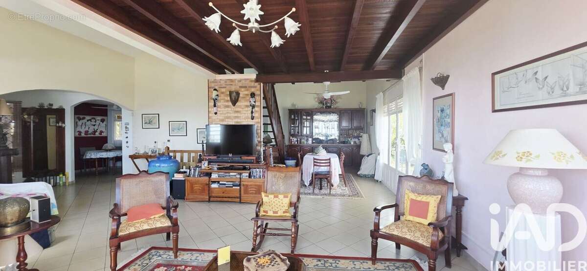 Photo 6 - Maison à LE ROBERT