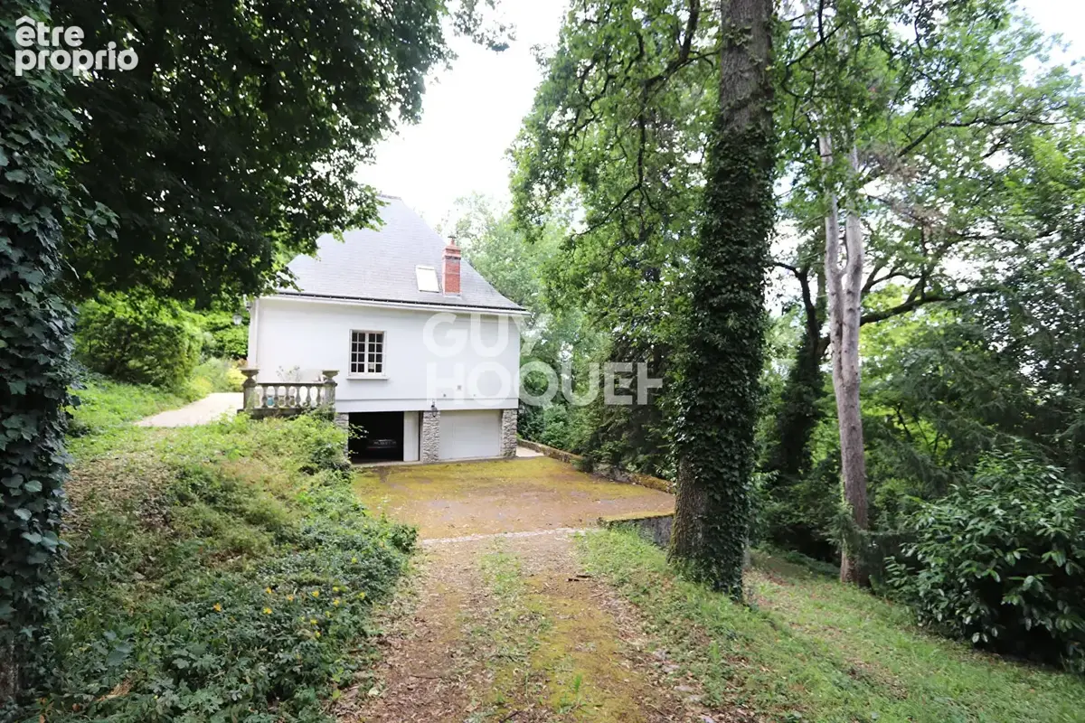 Maison 8 pièces 212 m² à vendre à Joue-Les-Tours (37300) - photo 17