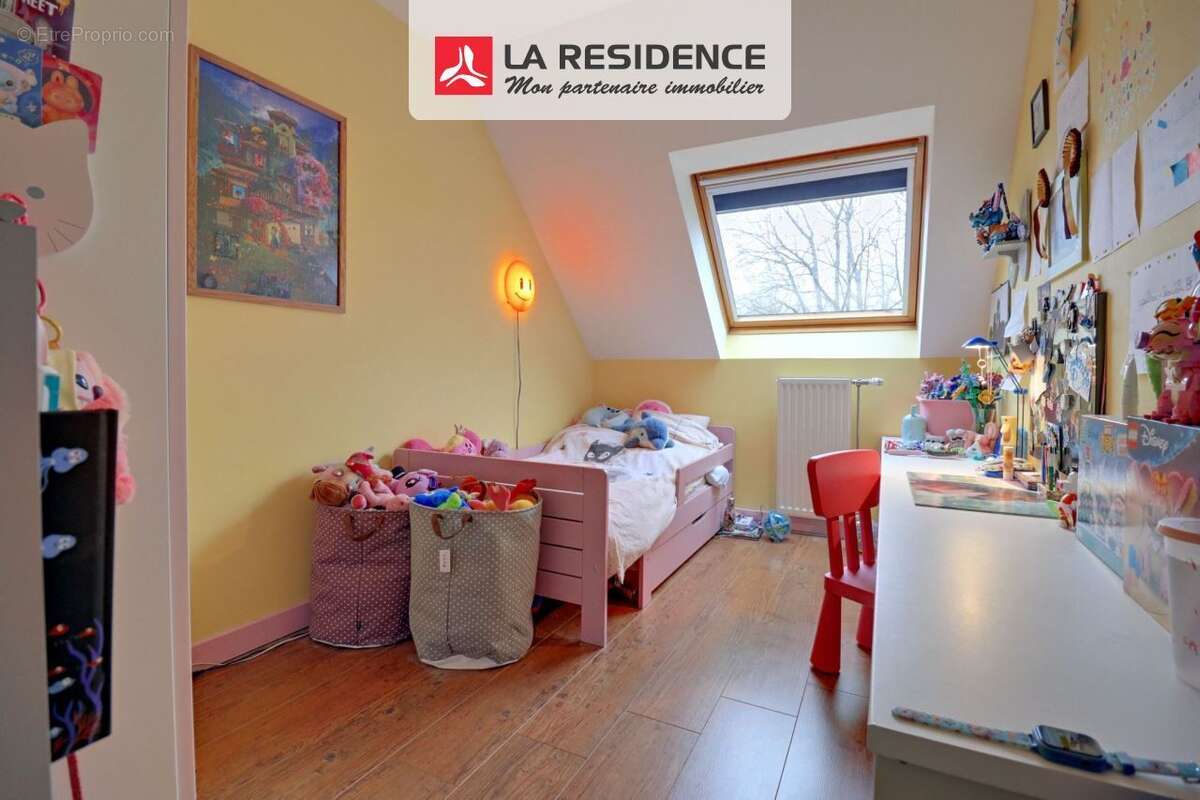 Appartement à BESSANCOURT