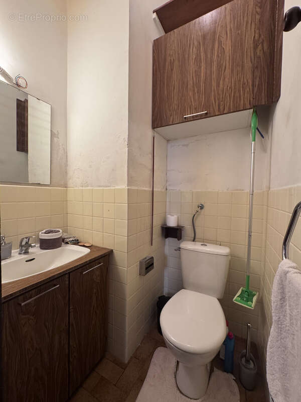 Appartement à PORT-VENDRES