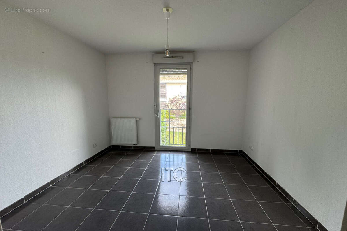 Appartement à TRETS