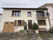 Appartement à COCHEREN