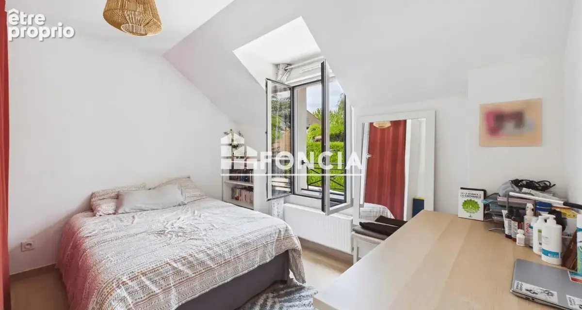 Maison 6 pièces 117 m² à vendre à Orgeval (78630) - photo 7