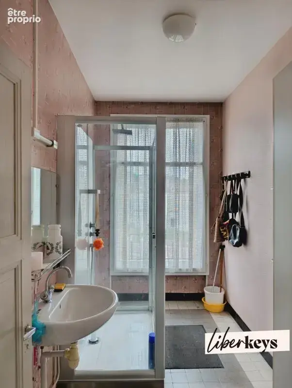 Exclusivité - appartement - t3 - tournus 71700 - photo 5