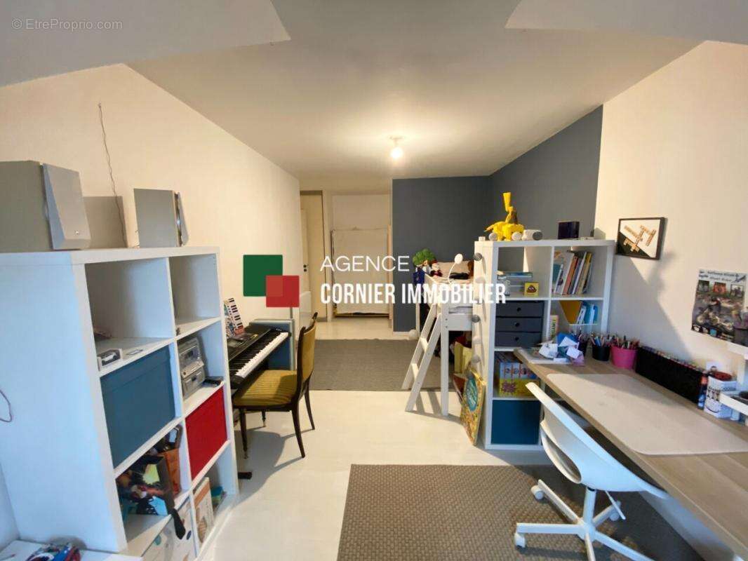 Appartement à LA BOUEXIERE