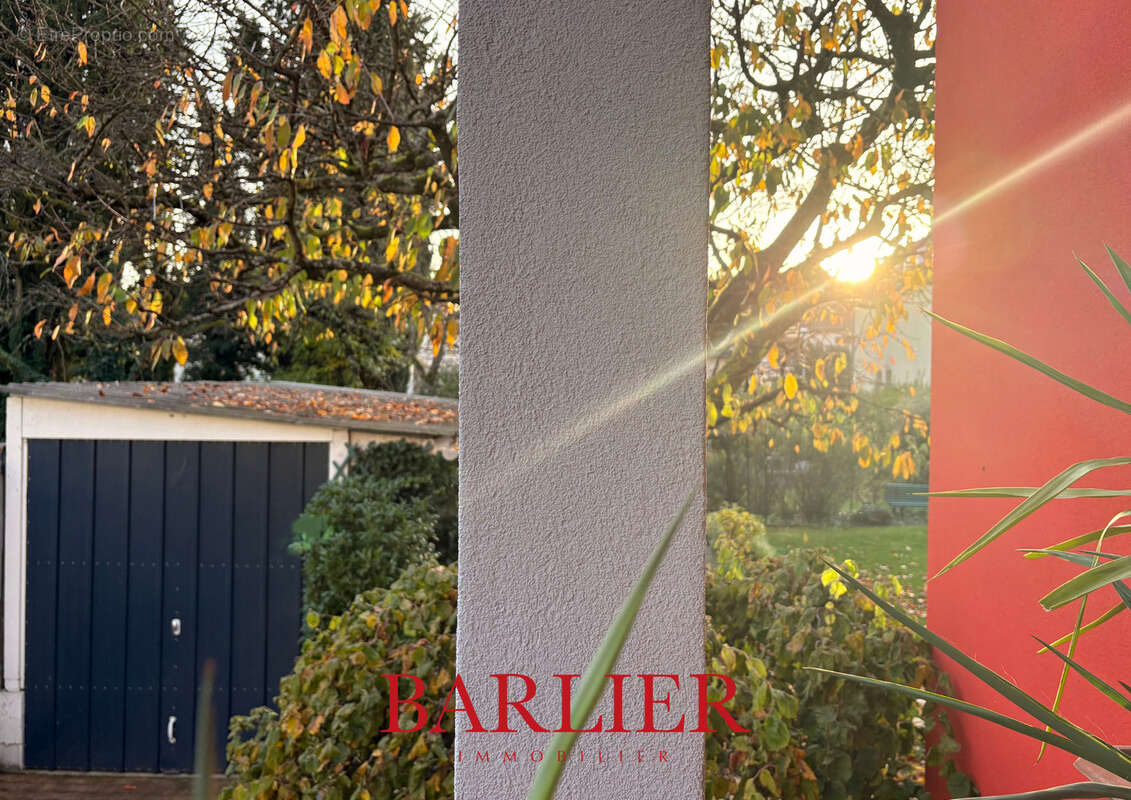 Maison à STRASBOURG