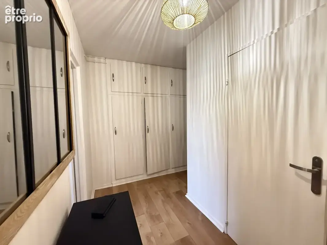 Appartement 3 pièces 64 m² à vendre à Montbeliard (25200) - photo 6