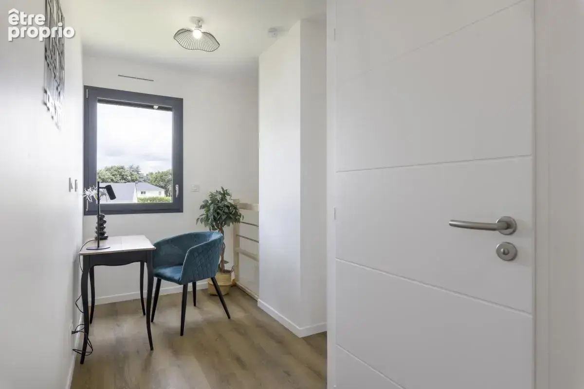 Maison 97 m² à Sucé-sur-Erdre - photo 6