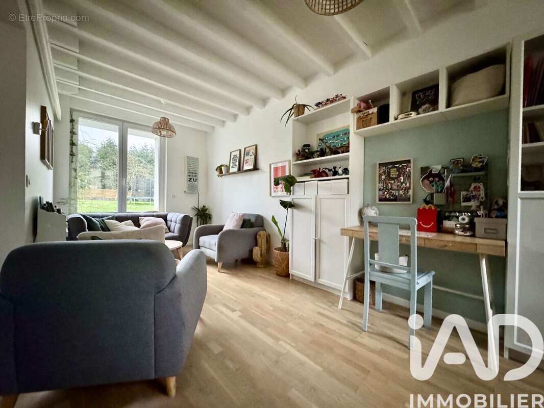 Photo 6 - Maison à DOURDAN