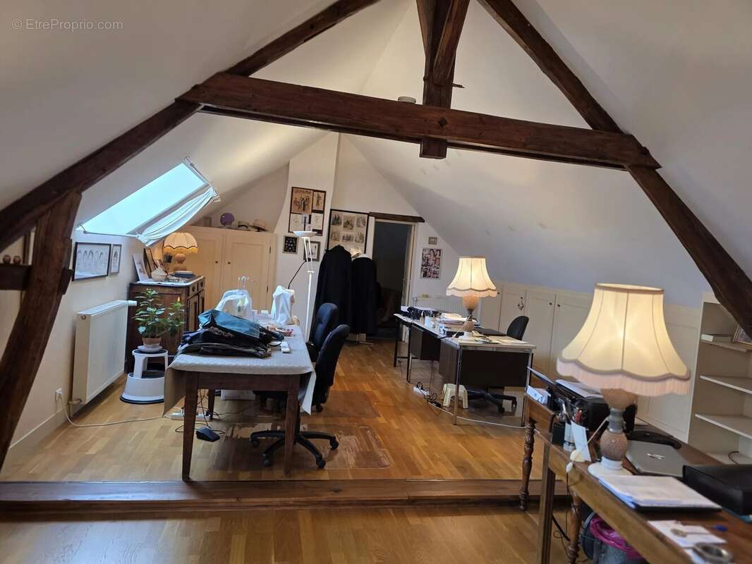 Maison à RAMBOUILLET