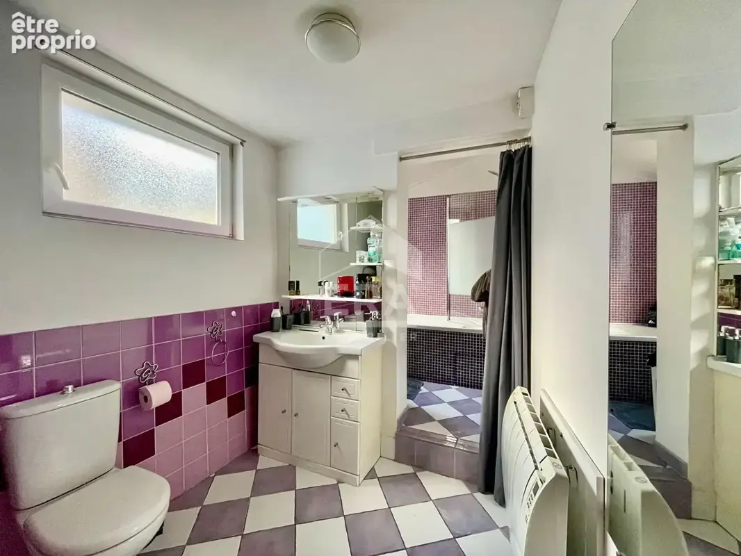 Maison 63m² à boulogne-sur-mer - photo 4