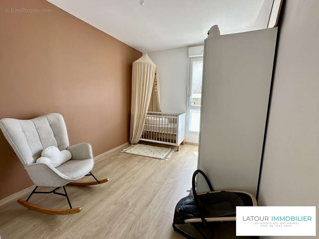 Appartement à VIENNE